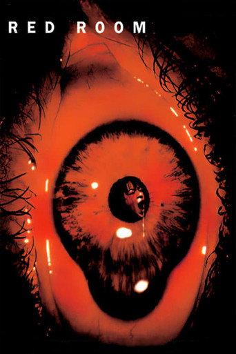 Red Room (1999) poster