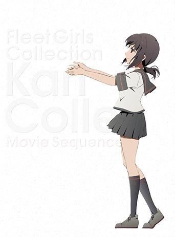 KanColle Movie (2016) poster