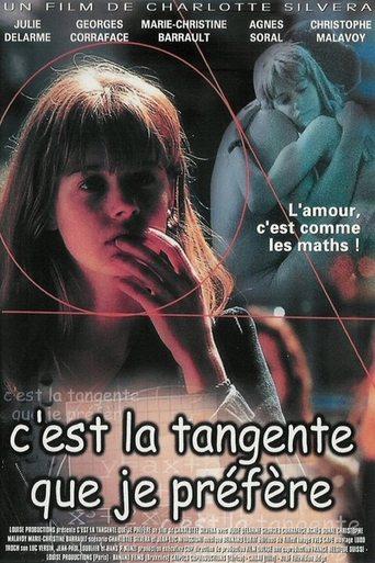 Love, Math and Sex (1997) poster