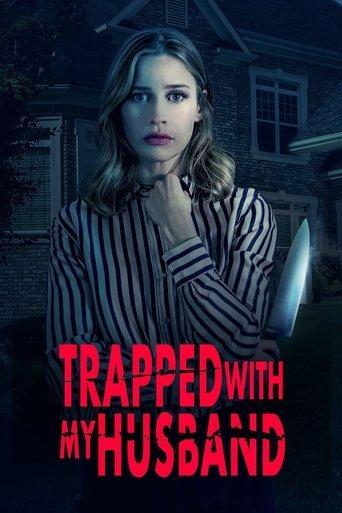 Trapped with My Husband (2022) poster