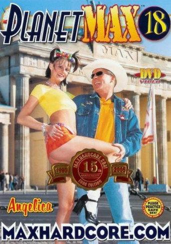 Planet Max 18 (2003) poster