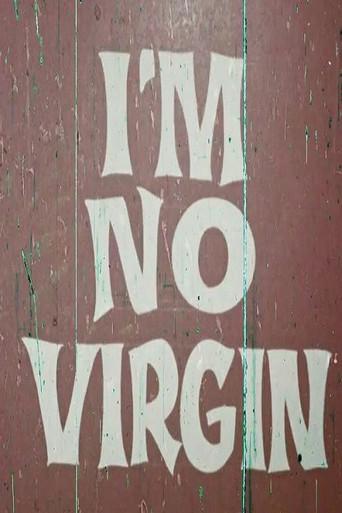 I'm No Virgin (1971) poster