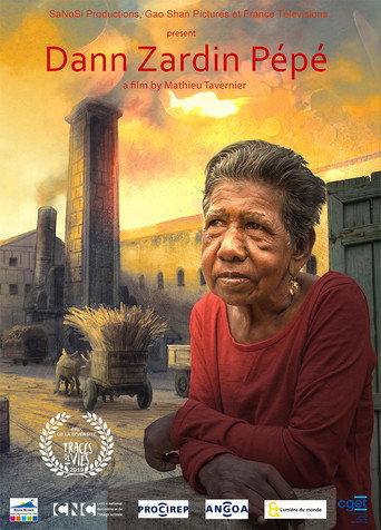 Dann Zardin Pépé () poster