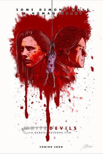 White Devils () poster