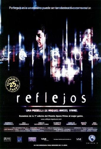 Reflections (2002) poster