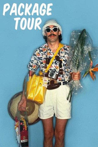 Package Tour (1980) poster