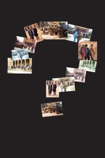 The Timișoara Syndrome (2004) poster