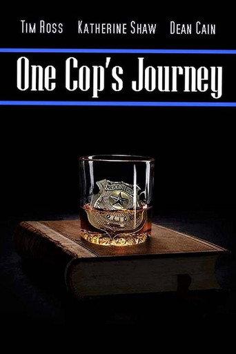 One Cop's Journey (2022) poster