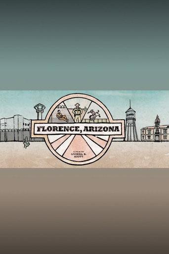 Florence, Arizona (2015) poster
