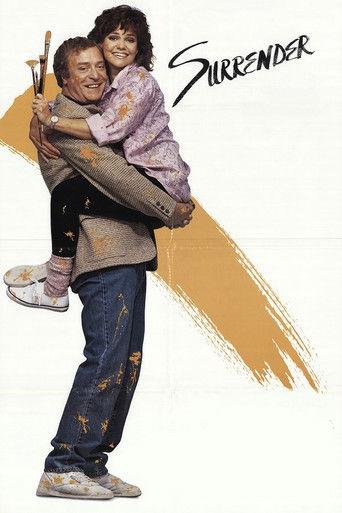 Surrender (1987) poster