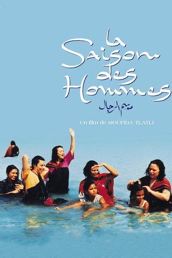 The Season of Men (2000) poster