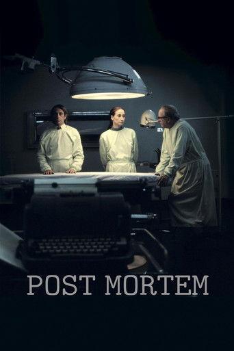 Post Mortem (2010) poster