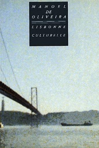 Lisboa Cultural (1984) poster