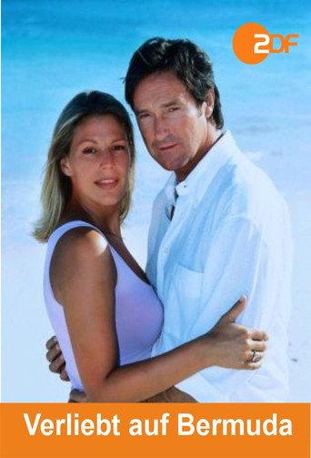 Verliebt auf Bermuda (2002) poster