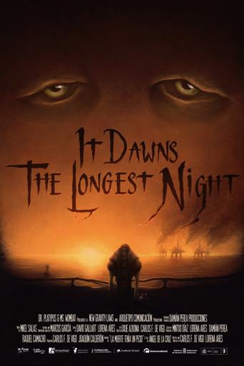 It Dawns the Longest Night (2022) poster
