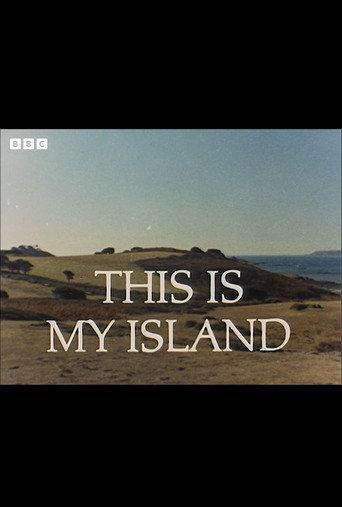 This Is My Island (1972) poster