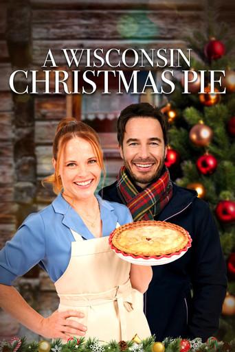 A Wisconsin Christmas Pie (2025) poster
