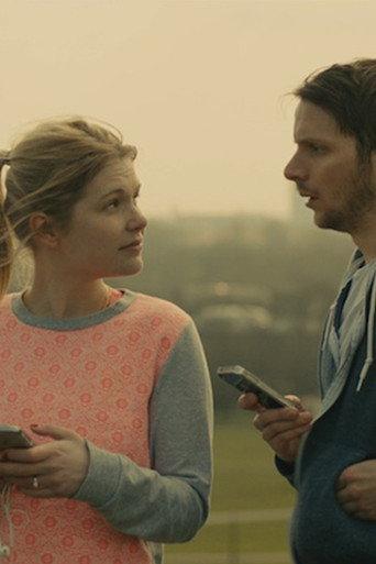 Otherwise Engaged (2015) poster