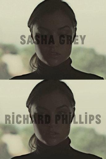 Sasha Grey (2011) poster
