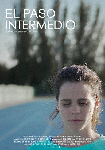 The Intermediate Step (2019) poster