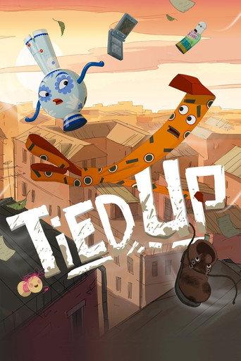Tied Up (2025) poster
