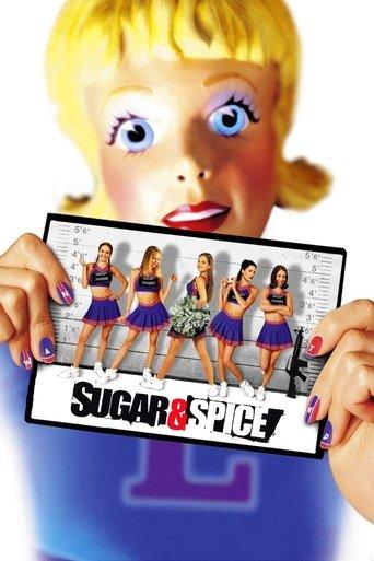 Sugar & Spice (2001) poster
