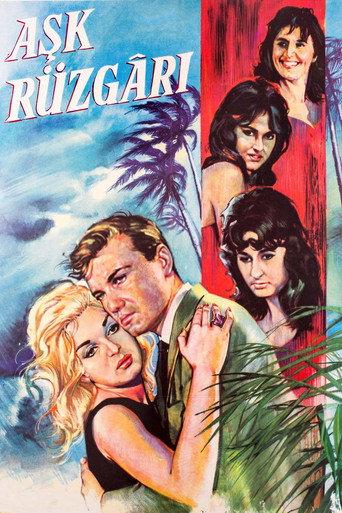 The Wind of Love (1960) poster