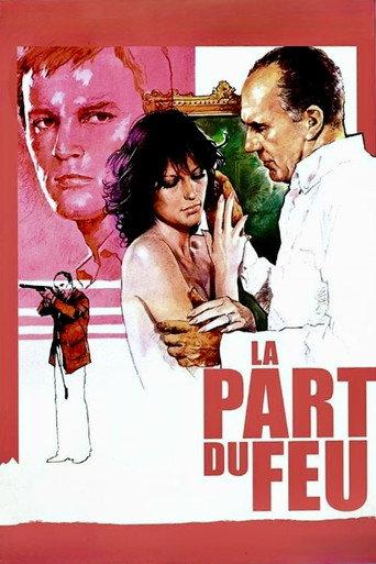 Fire's Share (1978) poster