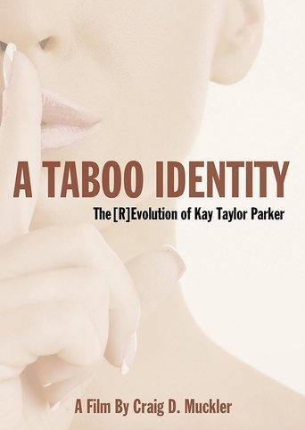A Taboo Identity (2017) poster