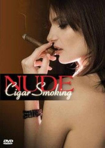 Nude Cigar Smoking (1997) poster