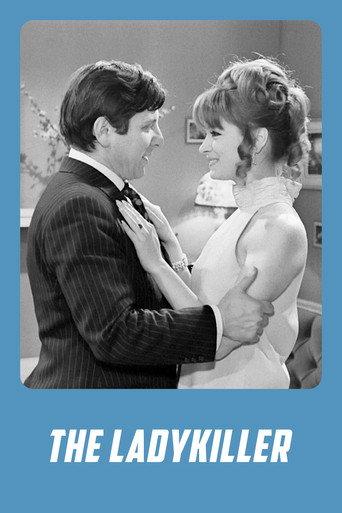 The Ladykiller (1969) poster
