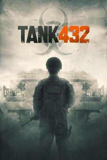 Tank 432 (2015) poster
