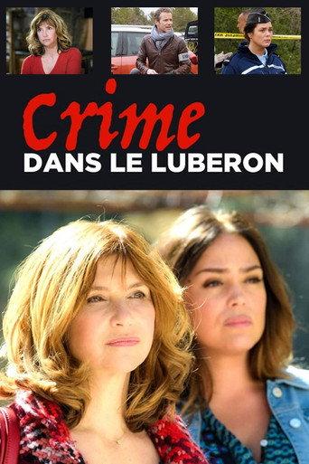 Murder In Luberon (2018) poster