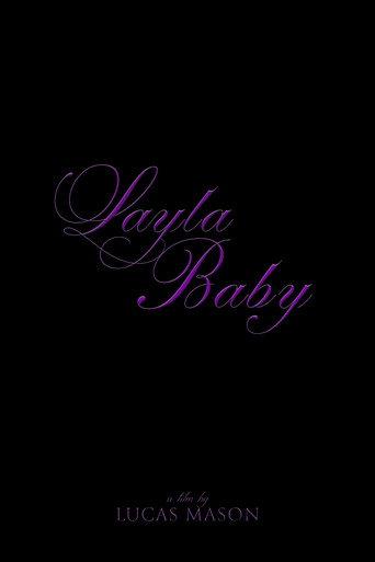 Layla Baby () poster