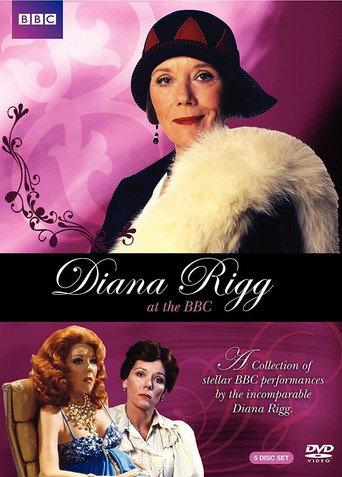 Three Piece Suite (1977) poster