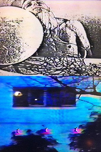 TVC 1: Tokyo Ghost Broadcasts (1988) poster