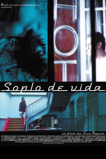 Breath of Life (1999) poster
