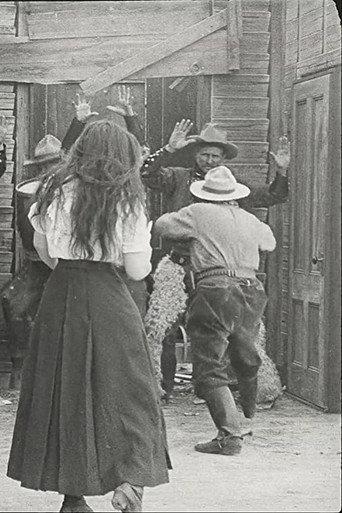 When the Tables Turned (1911) poster