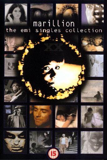 Marillion: The EMI Singles Collection (2002) poster