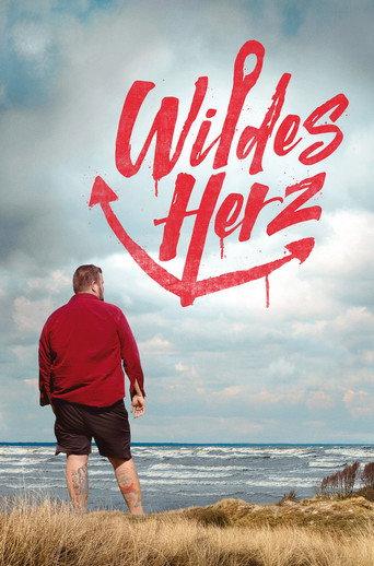Wild Heart (2018) poster