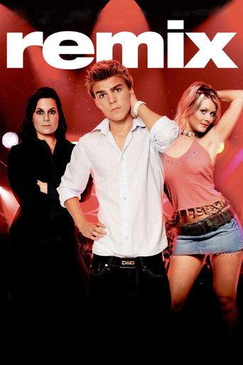Remix (2008) poster
