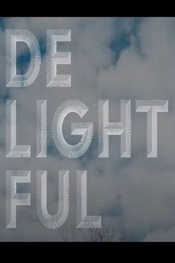 Delightful (2017) poster