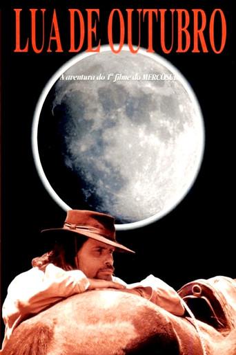 Lua de Outubro (2001) poster