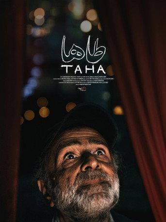 Taha (2024) poster