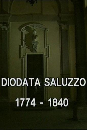 Zibaldino 84 - Diodata Saluzzo (1984) poster