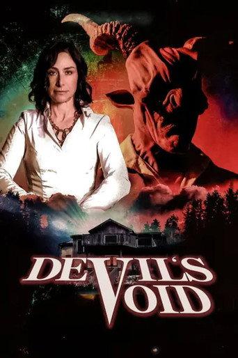 Devil's Void (2022) poster