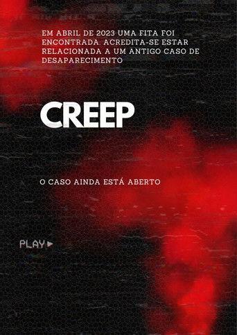 Creep (2023) poster