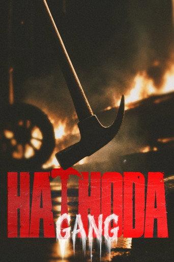 Hammer Gang (2027) poster