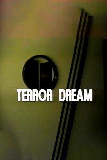Disasterpiece Theater: Terror Dream (1992) poster