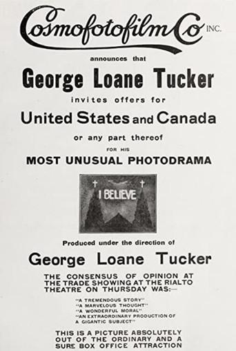 The Man Without a Soul (1916) poster